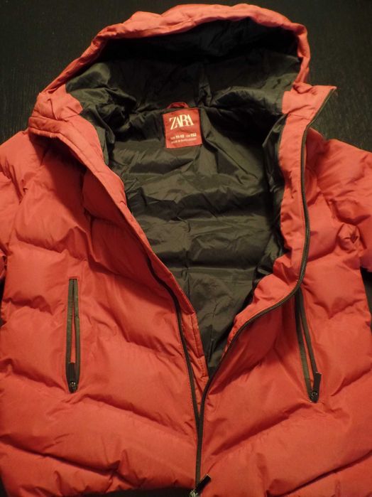 2 Kispos Usados mas como Novos Nasa e da Zara