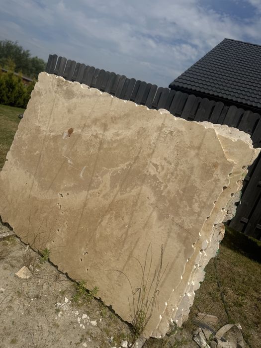 PROMOCJA!!! Schody trawertyn, parapety, posadzka elewacja