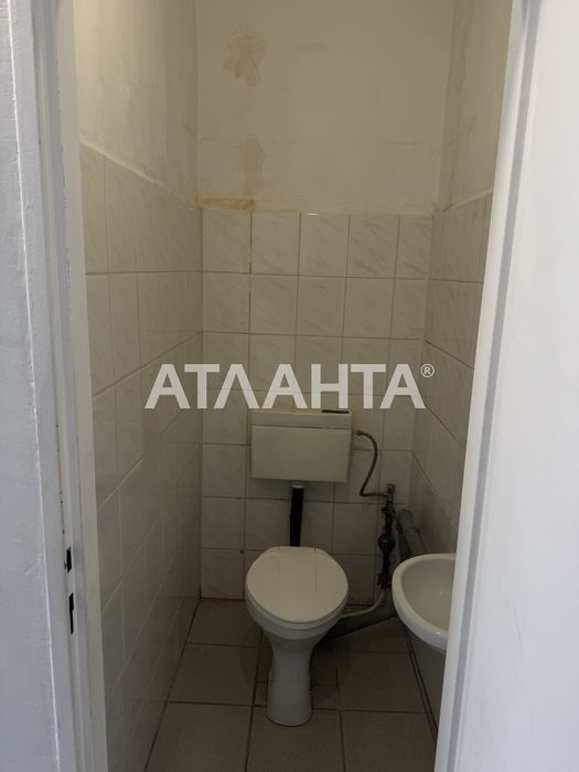 Оренда приміщення на Проспекті Свободи/16кв.м