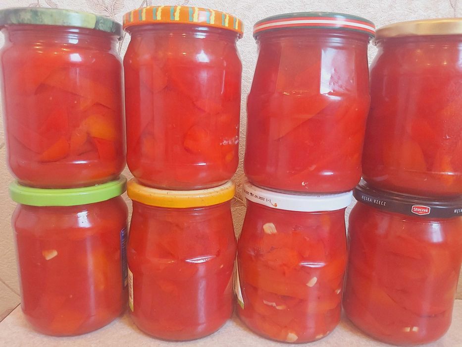 Щавель в собственном соку 2025г, домашняя консервация