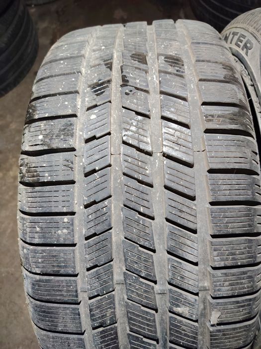 255 45 R17 Pirelli