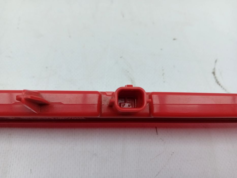 Luz stop adicional / 3º stop RENAULT Clio V (BF_)