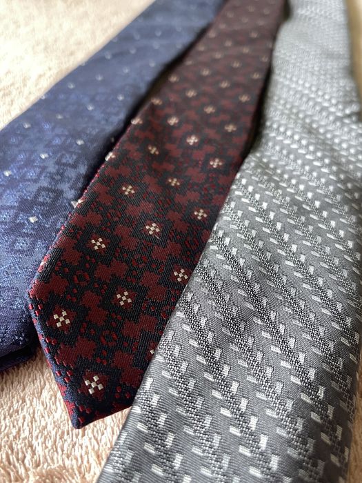 Галстуки (краватка) чоловічі