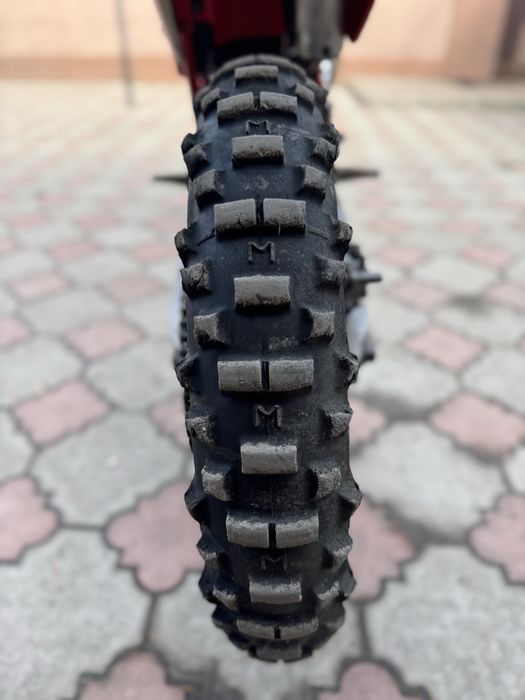 Gasgas es 300 2t enduro