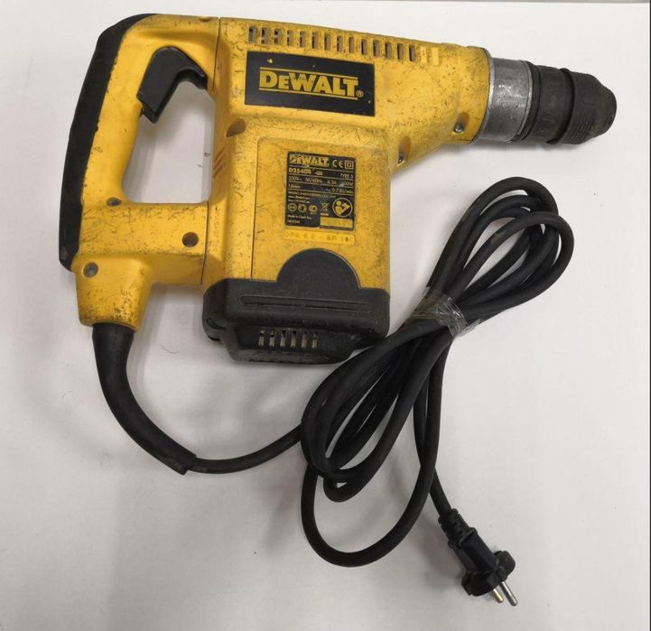 Młotowiertarka Dewalt 25404
