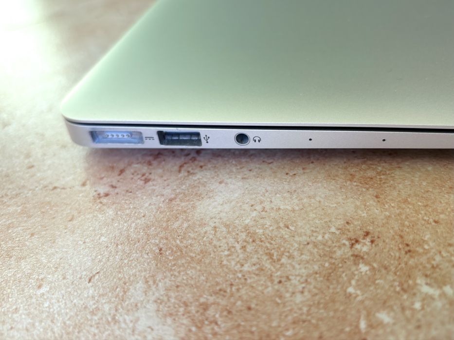 Makbook Air 13" 2017