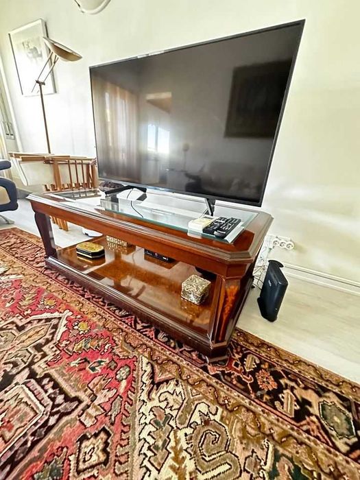 mesa de centro de sala