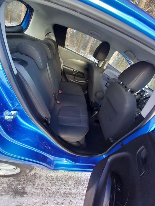 Chevrolet Aveo 2012 z Niemiec Super stan! Polecam