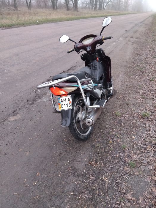 Viper active 110кб