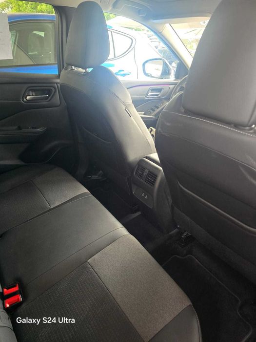 Vendo Carro/Viatura – 15000 KM - motivo de viagem - NISSAN QASHQAI 1.5 - 2025 - ADVANCED