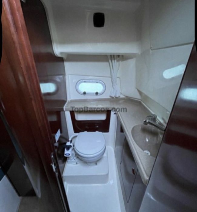Jeanneau Leader 805