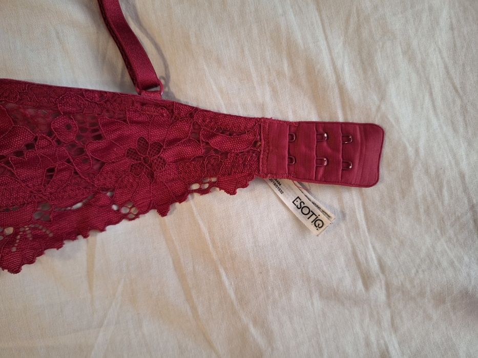 Esotiq biustonosz push-up Lollipop