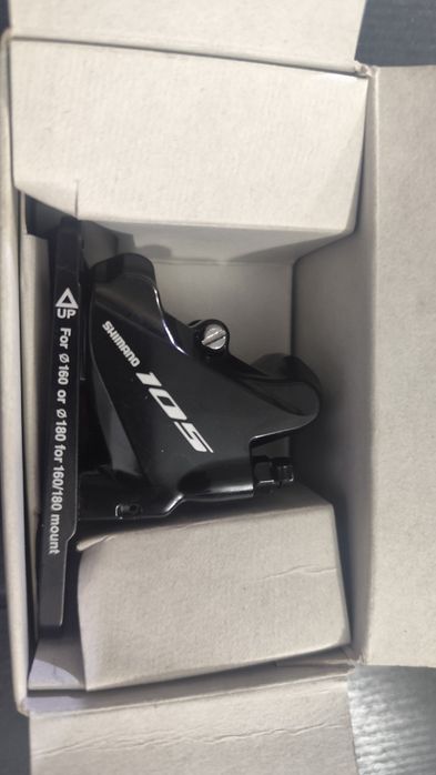 Pinça travão Shimano 105