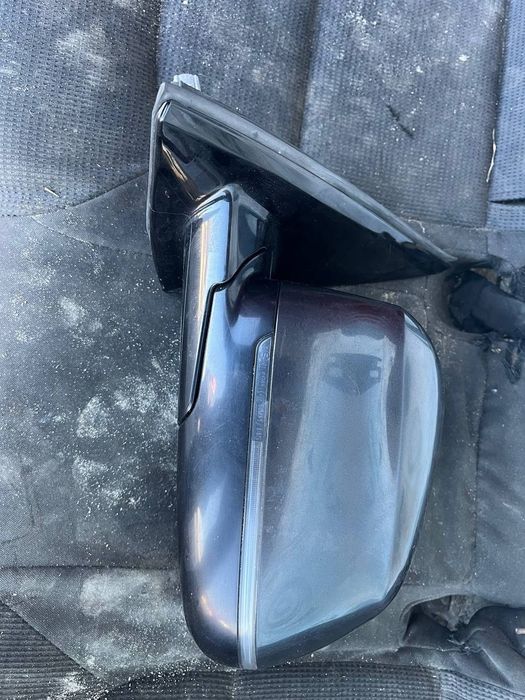 Дзеркало ліве праве з камерою BMW F15 9 пінів 13-18 року