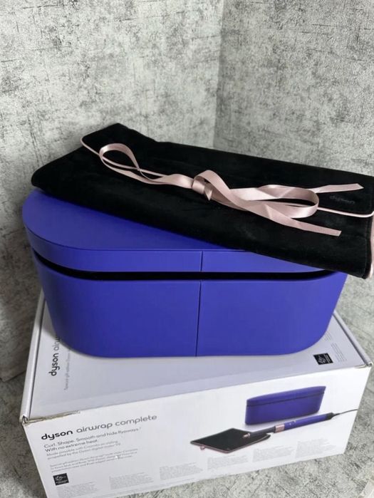 Стайлер DYSON оригинал!