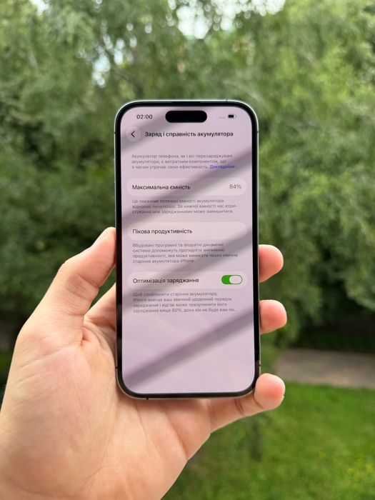 iPhone 14 Pro 256гб, стан відмінний