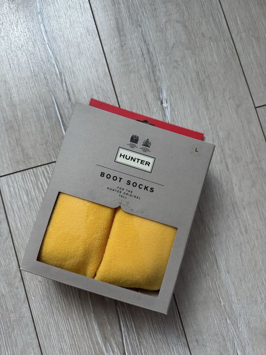 Hunter Boot Socks флісові шкарпетки-вкладиші