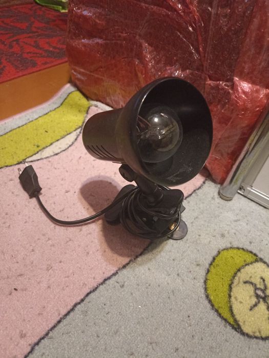 Продам лампи настільні