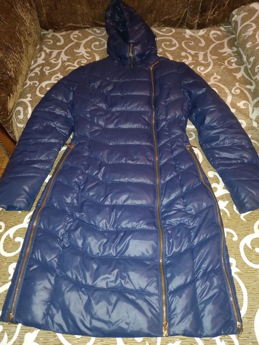 куртка зимняя  пуховик  пальто