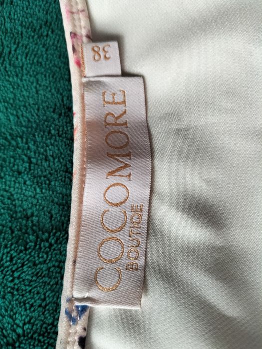 Sukienka (cocomore boutiqe)