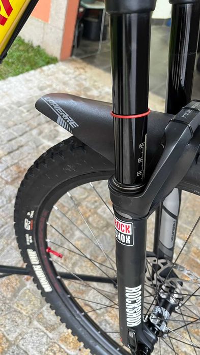 Lapierre Zesty 427AM