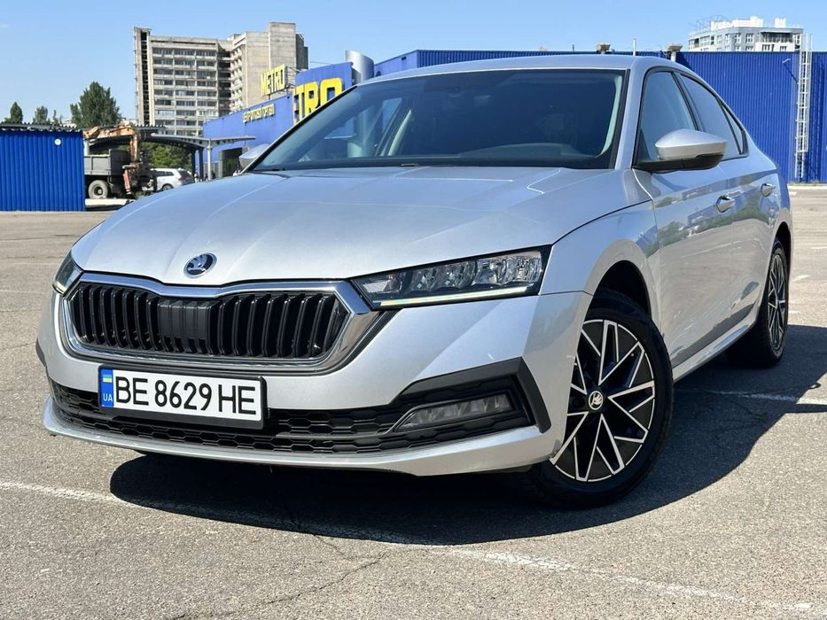 Продам Skoda Octavia
