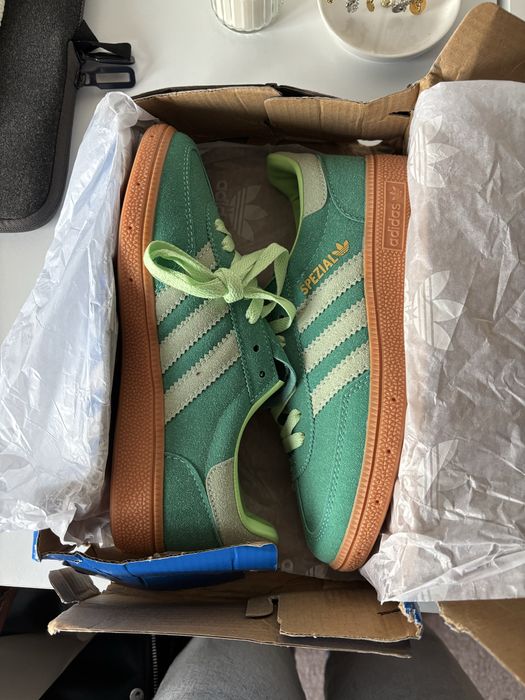 ténis adidas spezial