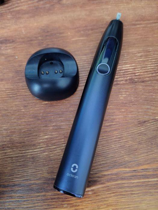 Зубна щітка Oclean