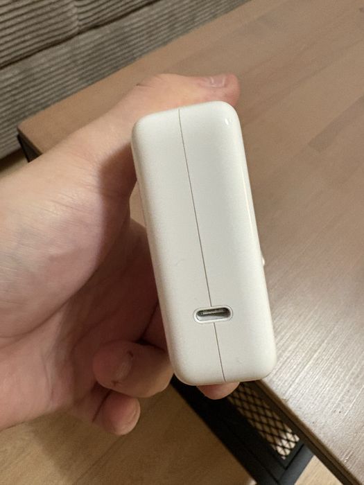 Ładowarka Apple 67W