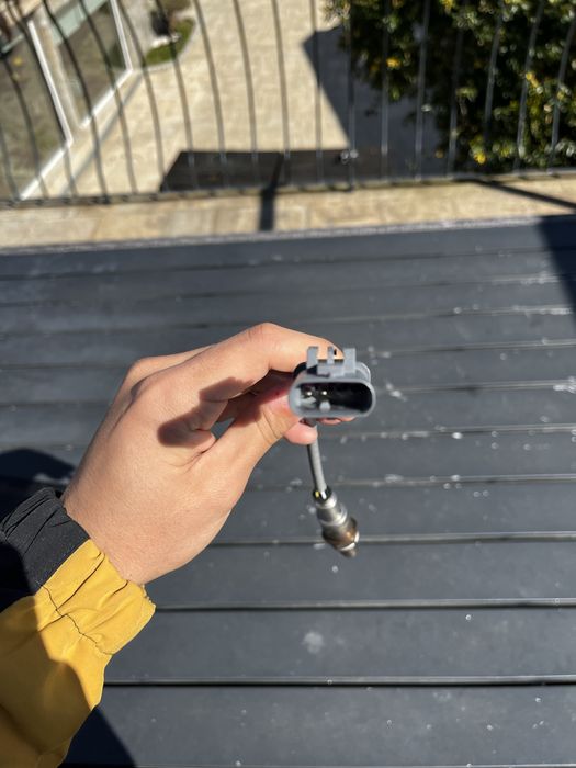 Opel mokka II B 23r Sonda lambda