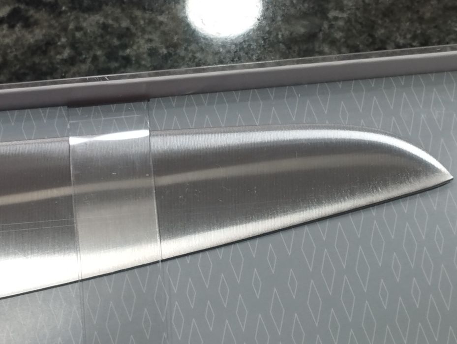 Faca japonesa Kai seki Magoroko 21cmu