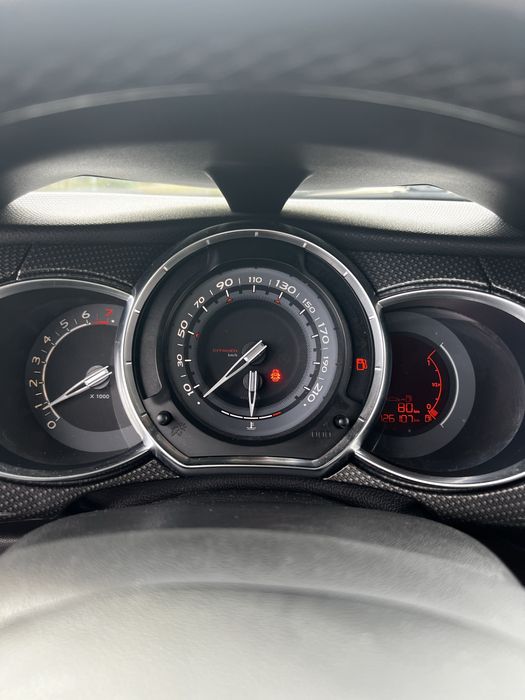 Citroën DS3 Sport Chic 1.6 THP — Stage 2 — 220cv — 127.000