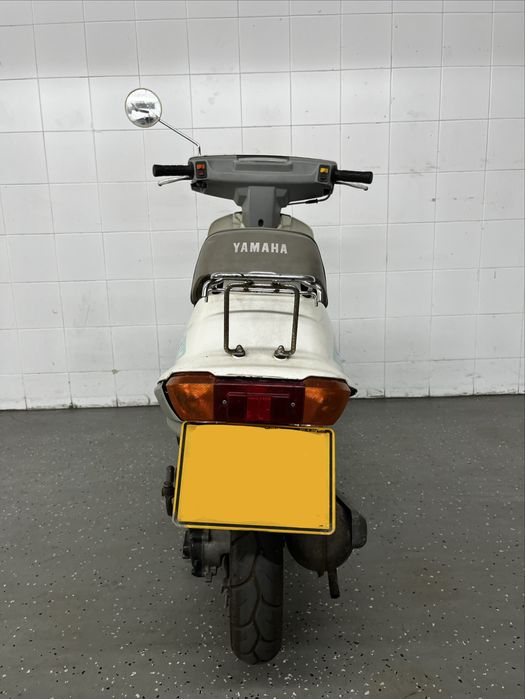 Yamaha Mint 50cc
