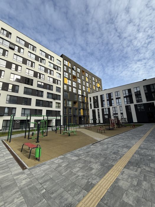 Продаж 1-кімнатної квартири в ЖК «Вежа»/вул.Б.Хмельницького