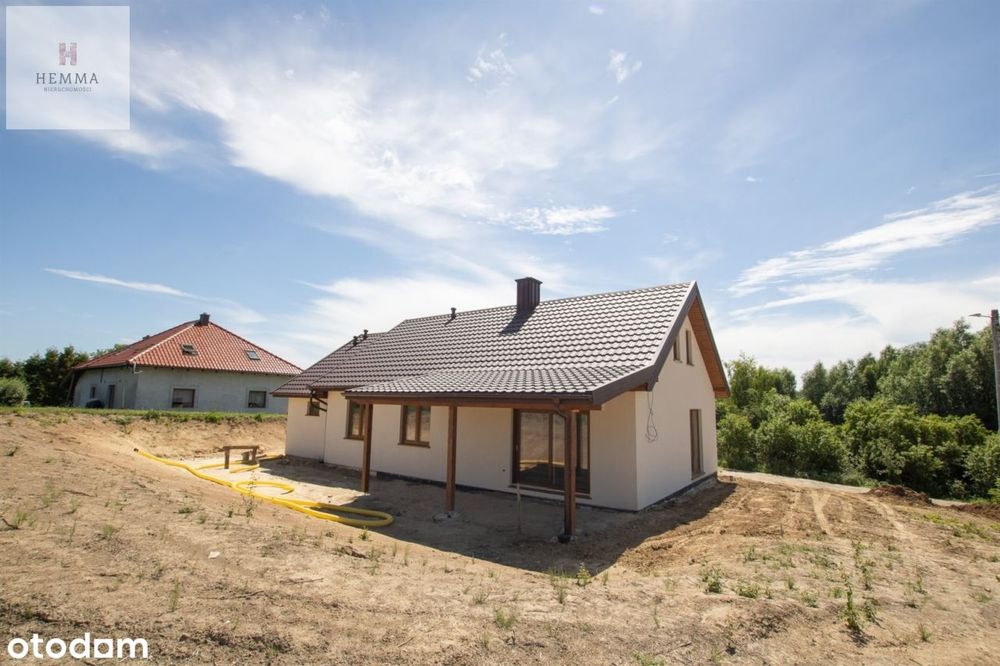 Dom – Dzierzgoń, Osiedle Ignacego Krasickiego - Widok 2