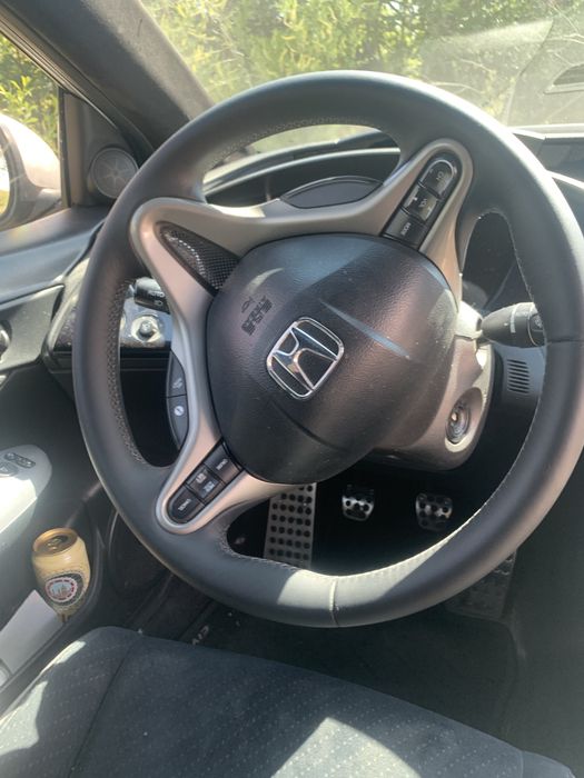 Honda civic 5D механіка 1.8