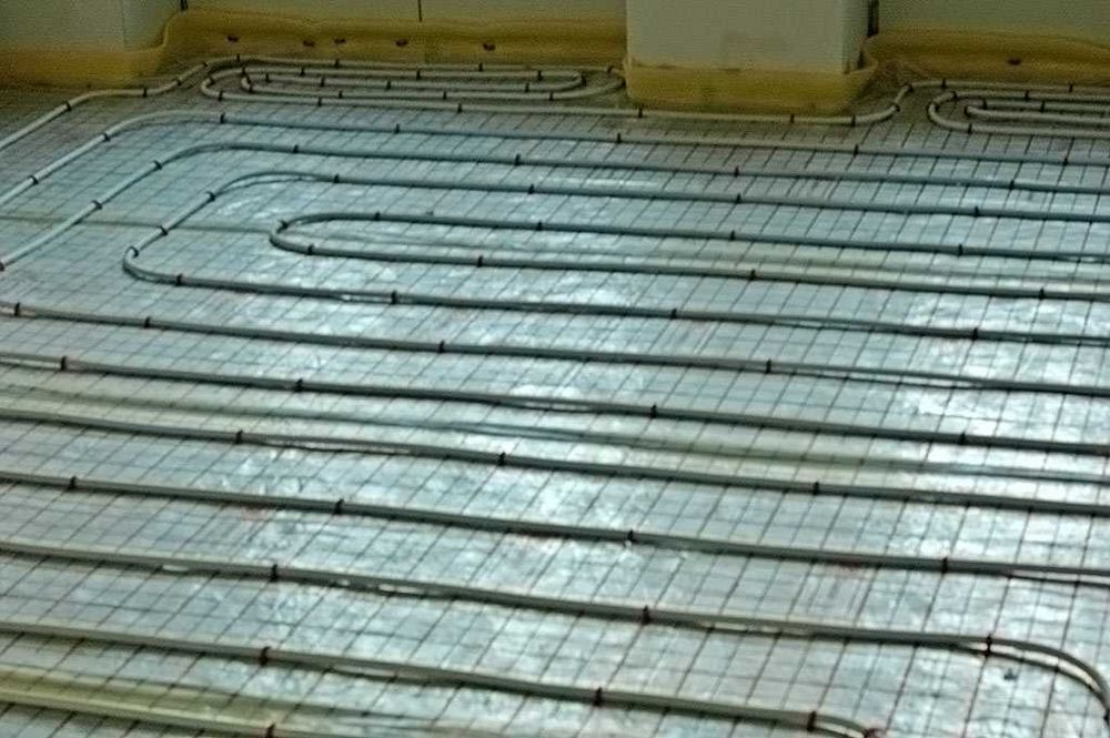 Usługi Hydrauliczne, Instalacje Sanitarne, CO, Podłogówka, Kanalizacja