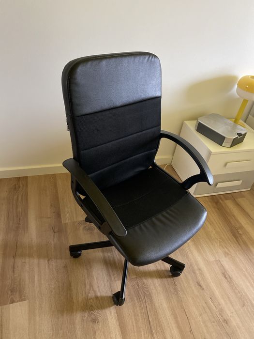 Cadeira de escritório IKEA Renberget