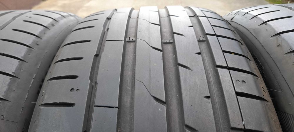 Opony letnie Hankook  255/45 R19 Y    104Y