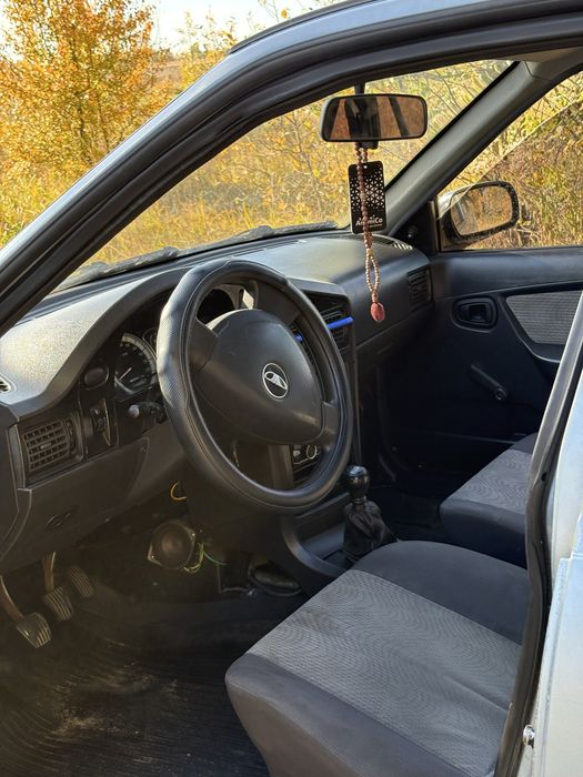 Daewoo Nexia 2010р
