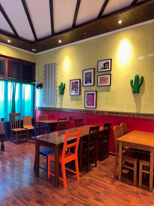 Trespasse Restaurante Loulé