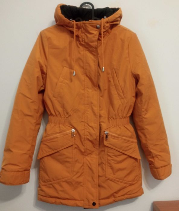 Nowa kurtka LHD dwustronna