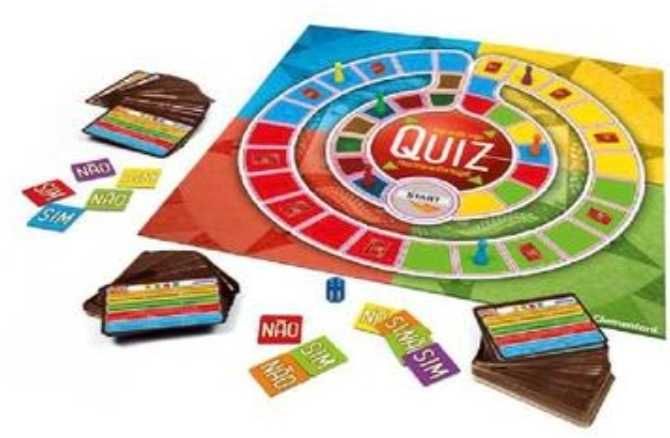 Grande Jogo Quiz - História de Portugal