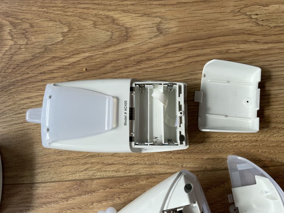 Elektroniczna niania