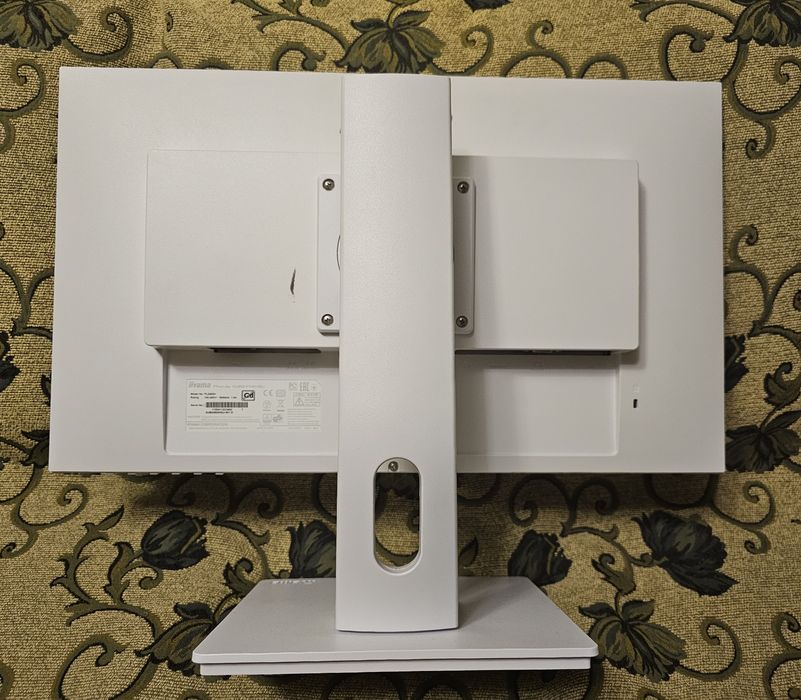 Монитор IIYAMA Pro Lite XUB2492 HSU разбитый экран