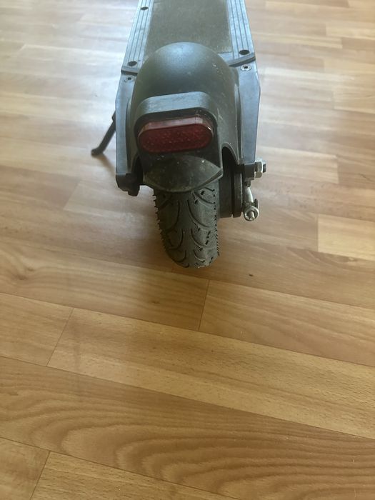 Едектросамокат з сидінням  KugoKirin  M2 / 500 W