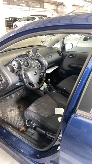 Vendo Honda jazz 2004