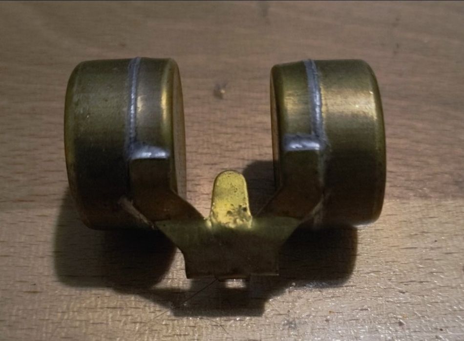 Деталі Simson S-50-S-51.