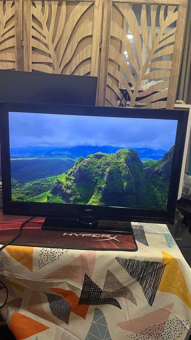 Televisao full HD 24 polegadas475408654507059200