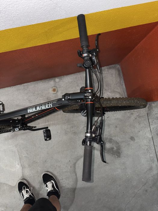Biciclete rockrider 540